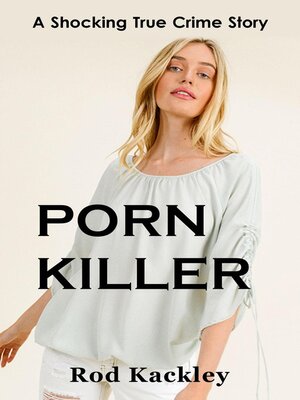 cover image of Porn Killer
